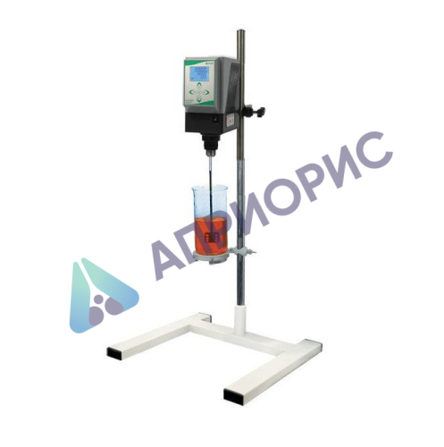 Аттестация устройства перемешивающего ПЭ-8100