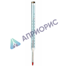 Поверка термометров стеклянных керосиновых СП-2, СП-2М