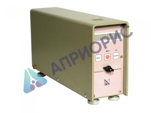 Поверка комплексов измерения давления цифровых ИПДЦ