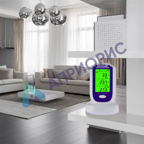 МЕГЕОН 08030 Анализатор концентрации мелкодисперсных твёрдых частиц