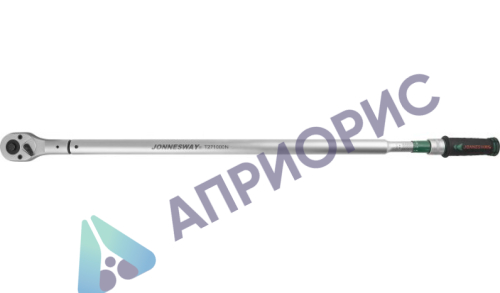 Поверка динамометрических ключей JONNESWAY T271000N 200-1000 Нм