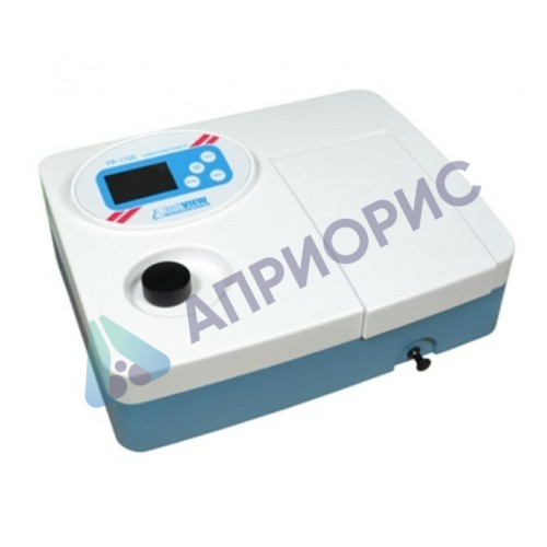 Поверка спектрофотометра УФ-1100, В-1100, УФ-1200, В-1200, УФ-1800, УФ-3000, УФ-3100, УФ-3200, УФ-6100