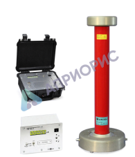 Поверка киловольтметров цифровых СКВ-100