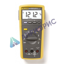 Поверка мультиметра Fluke 233