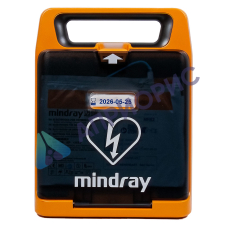 Дефибриллятор Mindray BeneHeart C1 (профессиональный, автоматический)