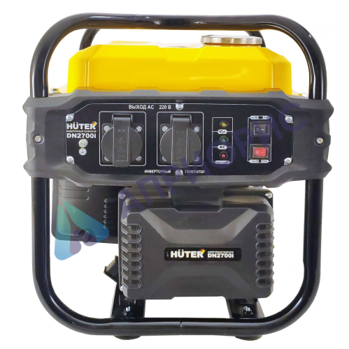 Инверторный генератор HUTER DN2700i