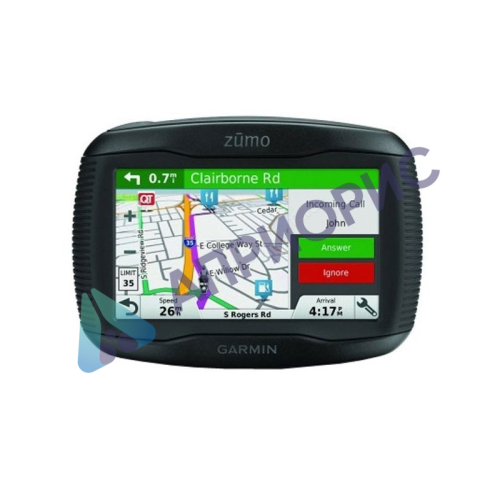 Навигатор для мотоцикла Garmin Zumo 395 LM,GPS,EU