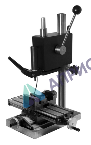Штатив, комплект поставки №2