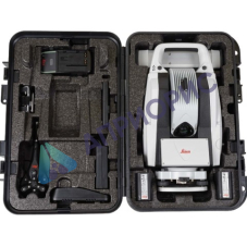 Лазерный трекер Leica Absolute Tracker AT403