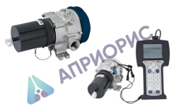 PIRECL (PointWatch Eclipse) газоанализатор горючих газов взрывозащищённый стационарный одноканальный