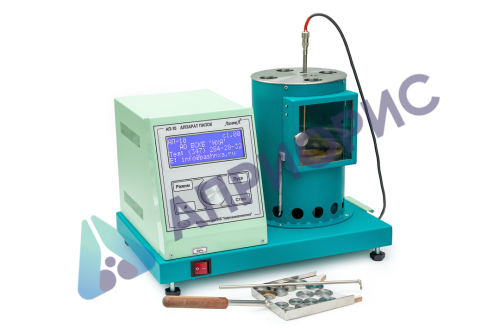 Аттестация ЛинтеЛ АП-10 аппарата Папок