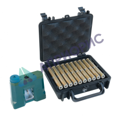 Поверка дозиметра ДДГ-01Д