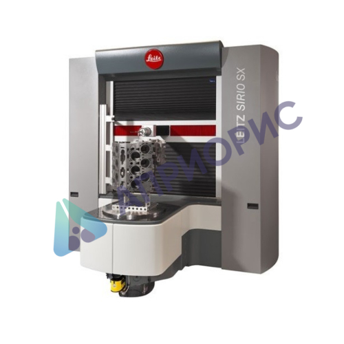 Цеховая КИМ Leitz SIRIO SX