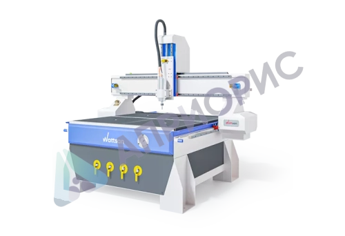 Фрезерный станок с ЧПУ Wattsan M1 1313