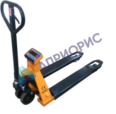 Поверка электронных весов ЕВ4-РТ-1500, ЕВ4-РТ-2000