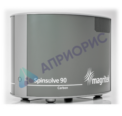 Настольный ЯМР-спектрометр Spinsolve 90 Carbon