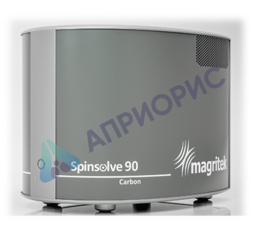 Настольный ЯМР-спектрометр Spinsolve 90 Carbon Настольный ЯМР-спектрометр Spinsolve 90 Carbon