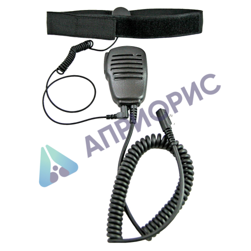 Гарнитура ларингофонная Аргут L-02-01