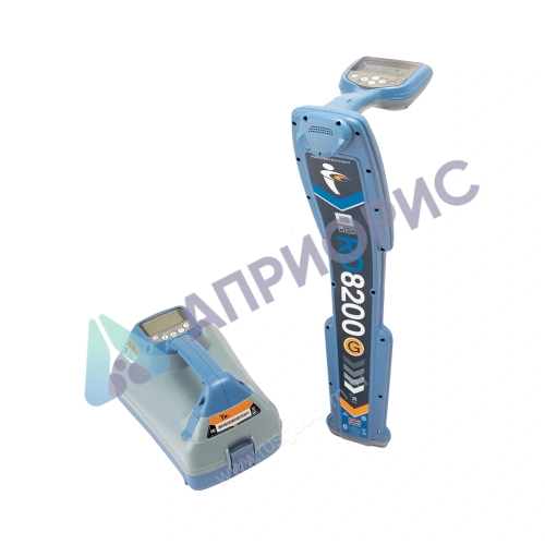 Локатор RD8200G