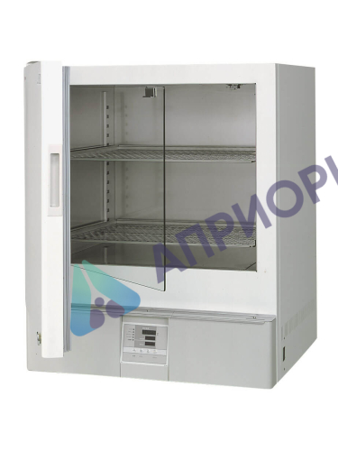 Инкубатор YAMATO IC602 (159 л, до +80 ℃, естественная конвекция) Инкубатор YAMATO IC602 (159 л, до +80 ℃, естественная конвекция)