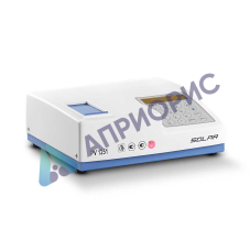 Спектрофотометр Solar PV1251 (315-1000 нм, галогенная лампа)