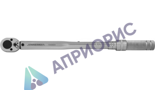 Поверка динамометрических ключей JONNESWAY T04060A 5-25 Нм