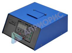 АН-2 ЛАБОРАТОРНЫЙ АНАЛИЗАТОР СОДЕРЖАНИЯ НЕФТЕПРОДУКТОВ В ВОДЕ