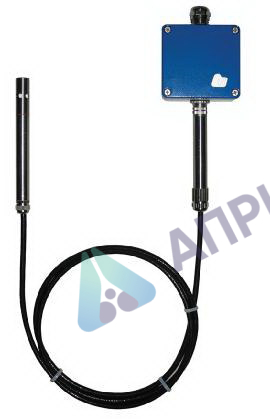 Поверка преобразователей влажности и температуры измерительных Galltec+Mela, мод. A, B, DI, DK, DW, GC, GC-ME, KC, ZC, KL, PL, WL