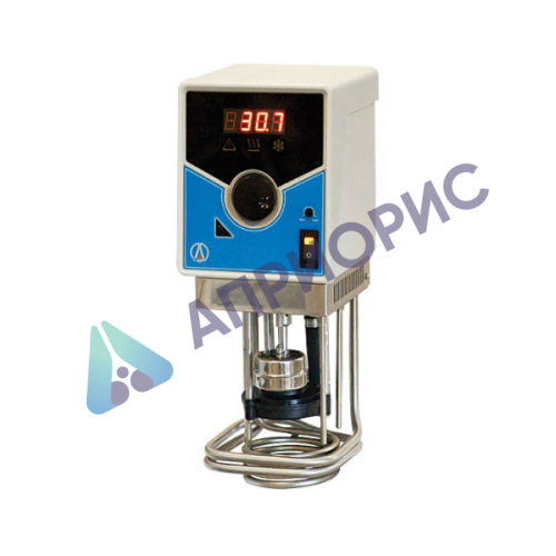 Аттестация термостата LT-200