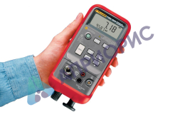 Поверка калибратора давления Fluke 718EX 300G