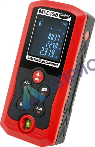 МЕГЕОН 06042 Лазерный дальномер
