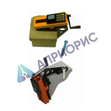 Поверка измерителя прочности бетона ОНИКС-1.СР.030