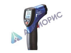 Поверка пирометра DT-8863