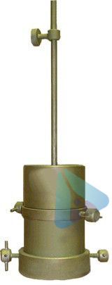 Прибор стандартного уплотнения СОЮЗДОРНИИ ПСУ (большой)