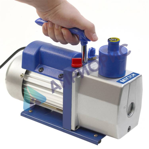 МЕГЕОН 98032 Одноступенчатый вакуумный насос