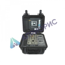 Промышленный калибратор температуры Fluke 9009-B-256