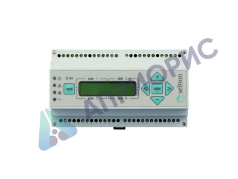 Поверка сигнализатора RGY 000 MBP4