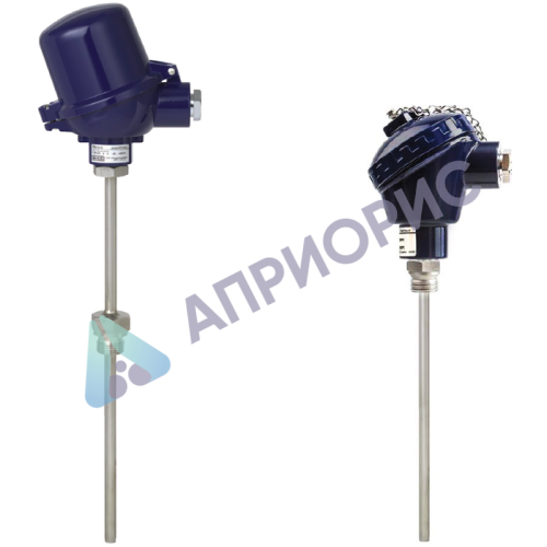 Поверка термопреобразователя Модель TR11-C (термометра сопротивления)