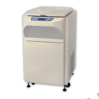 Центрифуги с охлаждением большого объема CN-650RD