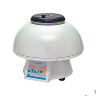 Базовая центрифуга DSC-300D