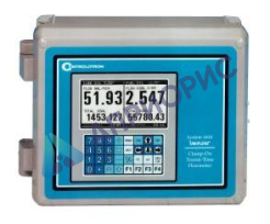 Поверка расходомера ультразвукового универсального многофункционального «Системы 1010/1020»