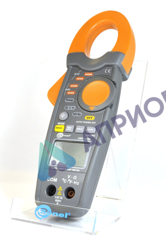 CMP-1006 Клещи электроизмерительные