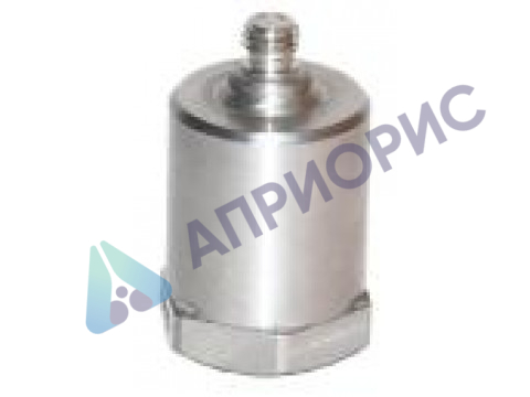 Поверка вибропреобразователей АР98-ЗО, АР98-ЗО-О1, АР98-100, АР98-1 00-0 1, АР98-500, АР98-500-1