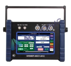 Поверка калибратора-измерителя унифицированных сигналов прецизионного ЭЛЕМЕР-ИКСУ-2012