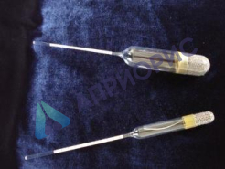 Поверка ареометров для кислот АК