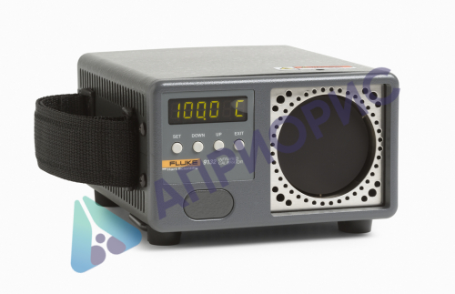 Прецизионный калибратор температуры Fluke 9132-256