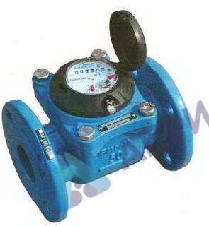 Поверка счетчиков воды турбинных ВСХН, ВСХНд, ВСГН, ВСТН