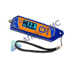 Поверка виброметра ViPen