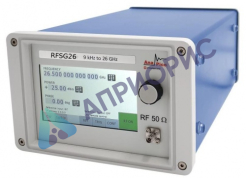 Генератор сигналов AnaPico RFSG26