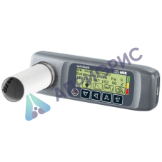 Поверка аппаратов для спирометрии и пульсоксиметрии MIR мод. Spirobank I, Spirobank G, Spirobank II, Spirodoc, Spirotel, Minispir, Spirolab III